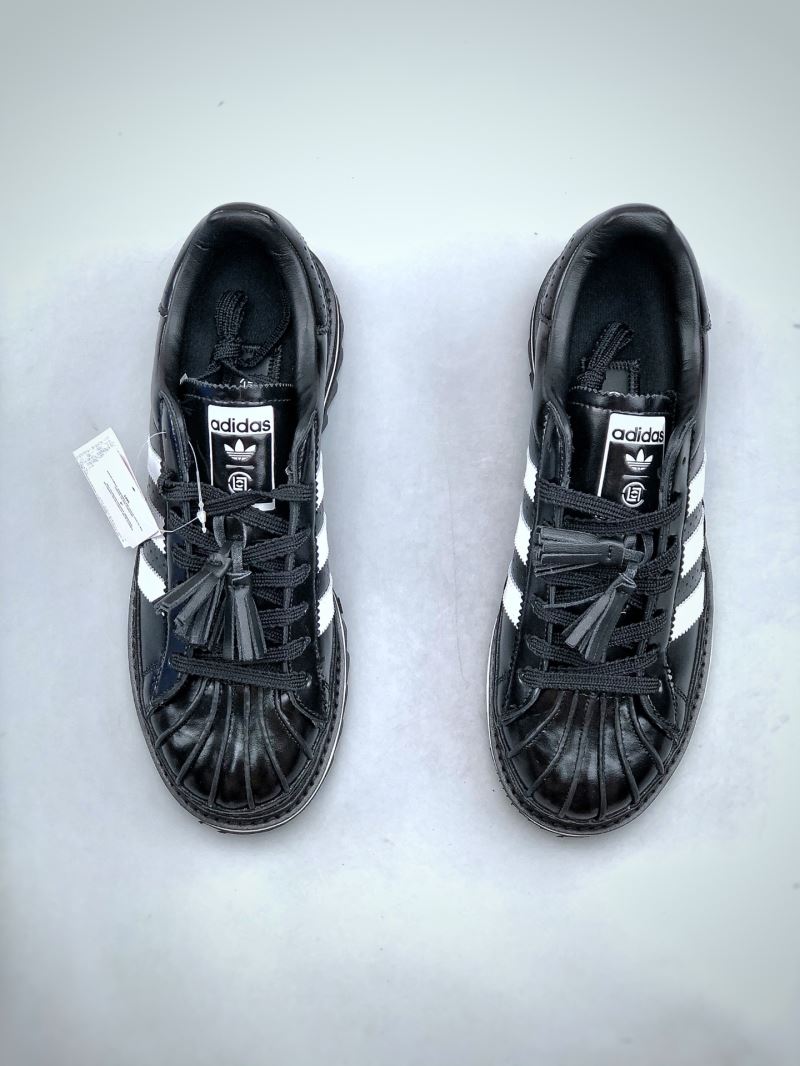 Adidas Superstar Shoes